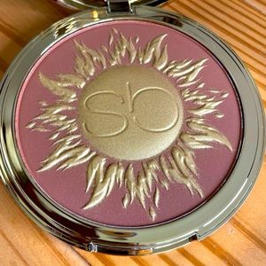 Scott Barnes Soleil HUGE bronzer NIB